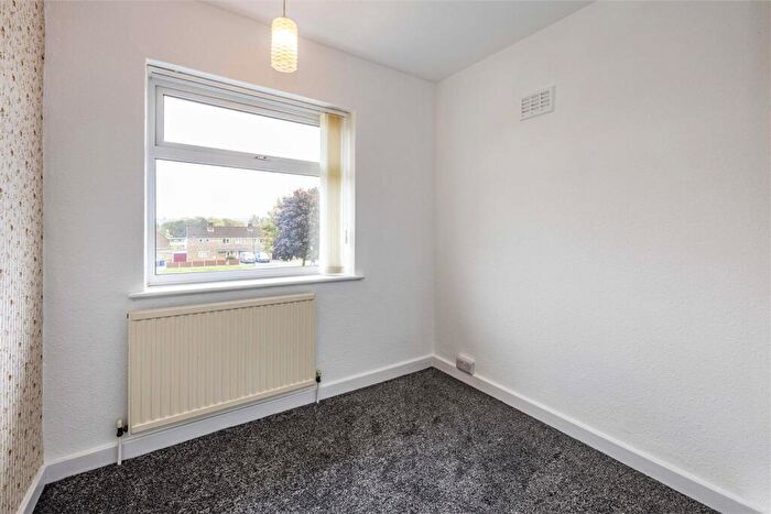 3 Bedroom House To Rent In St. Norbert Drive, Ilkeston, DE7