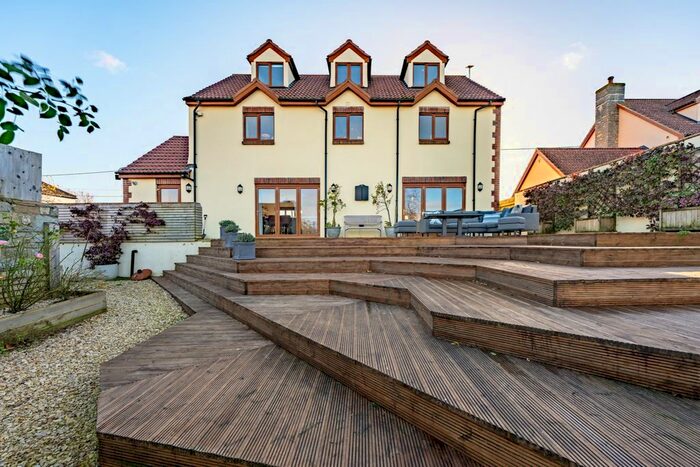 4 Bedroom Detached House For Sale In Stockland Bristol, Bridgwater, Somerset, TA5