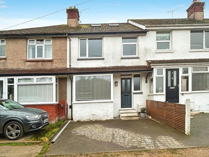 3 Bedroom Terraced House To Rent In Laurel Estate, Cowes, PO31