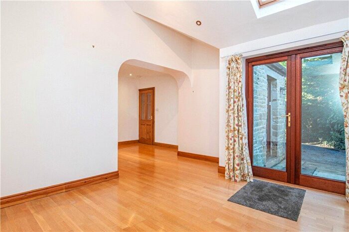 4 Bedroom Detached House For Sale In Lower Greenfoot, Settle, BD24