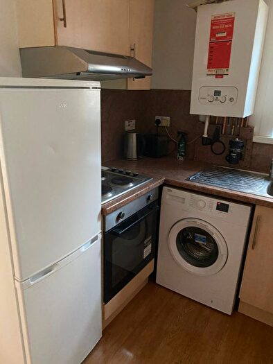 1 Bedroom Flat To Rent In St. Georges Road, Leyton, E10