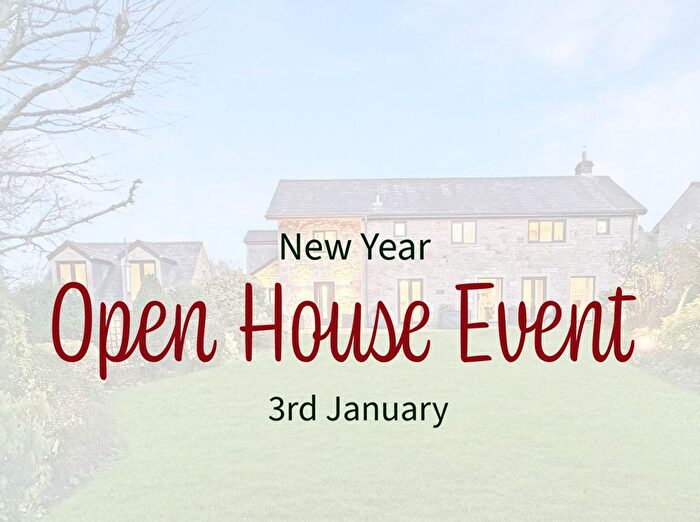 5 Bedroom Country House For Sale In Bowfields Lane Balderstone, Blackburn, BB2