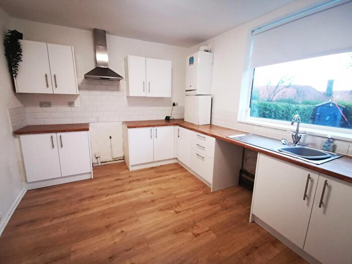 2 Bedroom Semi-Detached House To Rent In Portland Road, Throckley, NE15