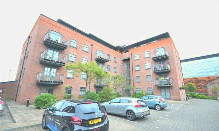 2 Bedroom Apartment To Rent In Home, Chapeltown Street, Manchester City Centre, M1