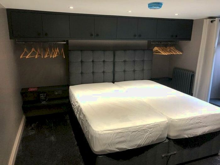 1 Bedroom House To Rent In Brighton Street, Bristol, BS2