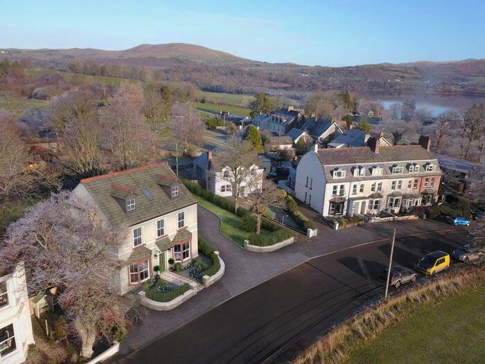 5 Bedroom Detached House For Sale In Dubwath, Cockermouth, CA13