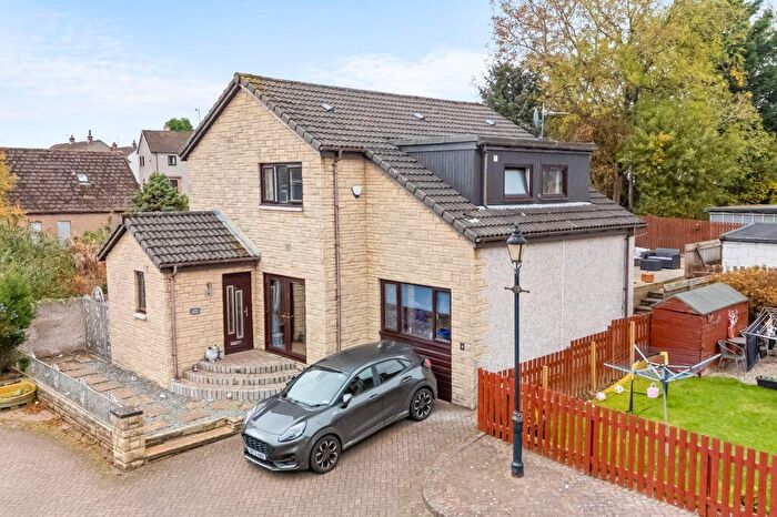 3 Bedroom Detached House For Sale In C, McLean Street, Dundee, DD3