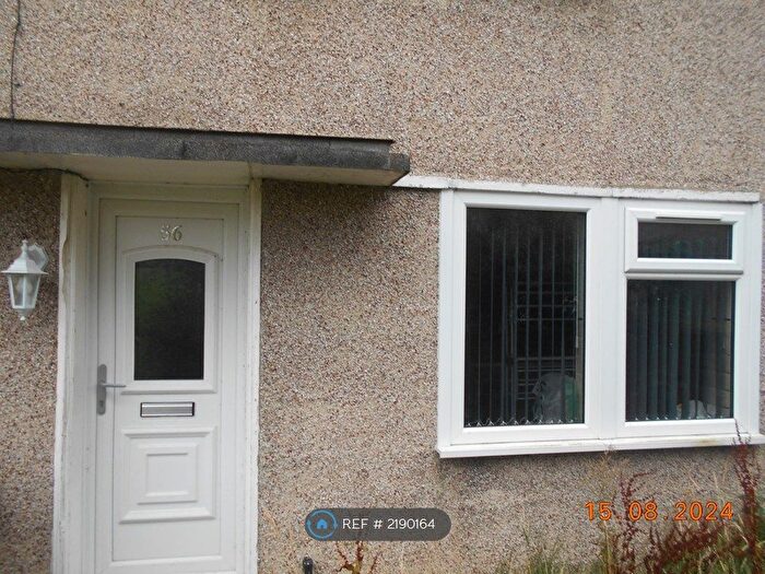 2 Bedroom Terraced House To Rent In Elmfield Drive, Bradford, BD6