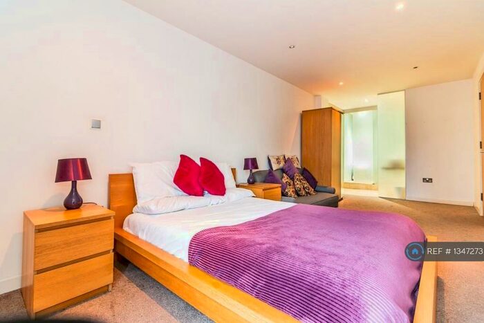 2 Bedroom Flat To Rent In Brewer Street, Manchester, M1