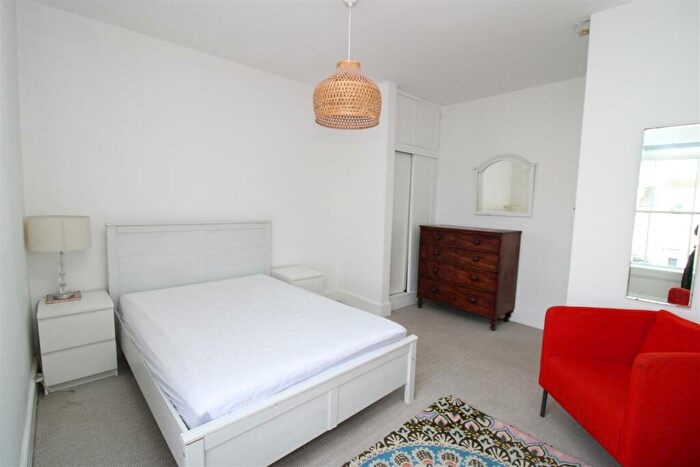 2 Bedroom Flat To Rent In Buckingham Place, Brighton, BN1