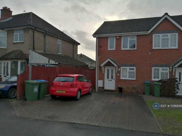 2 Bedroom End Of Terrace House To Rent In Stanton Road, Southampton, SO15