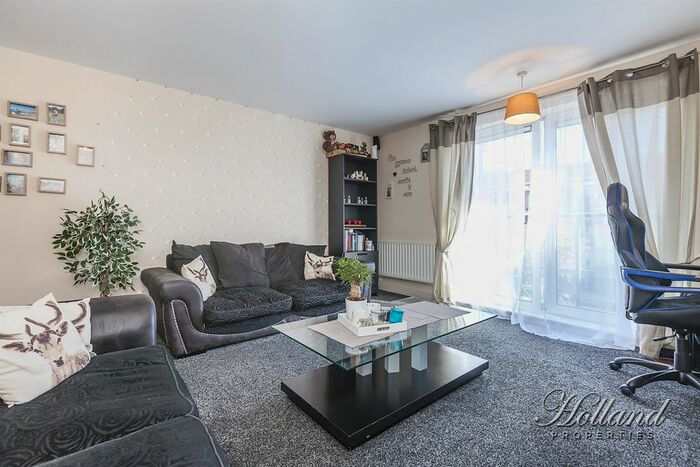 1 Bedroom Flat To Rent In Erebus Drive, London, SE28