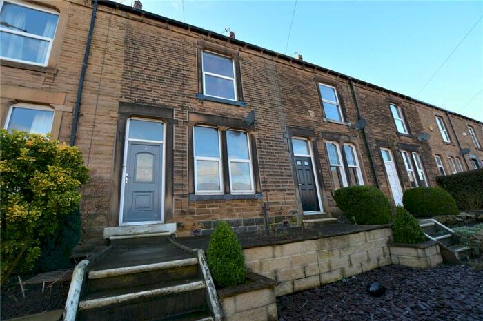 2 Bedroom Terraced House To Rent In Westfield Road, Morley, Leeds, West Yorkshire, LS27