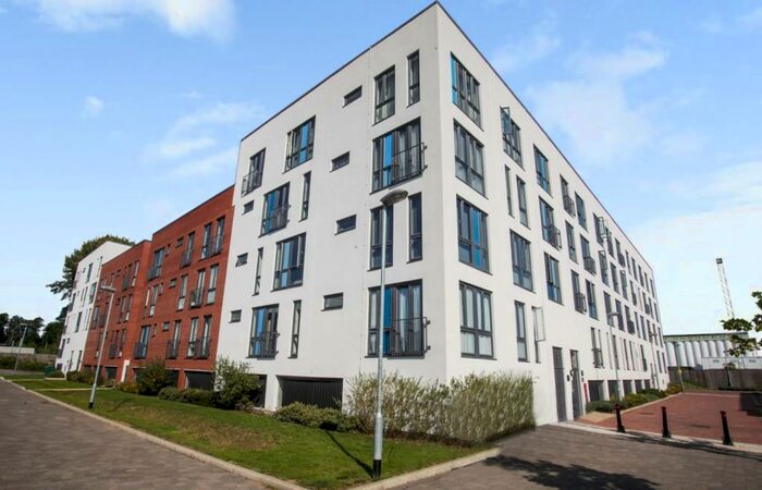 2 Bedroom Flat To Rent In Otto Road, Welwyn Garden City, AL7