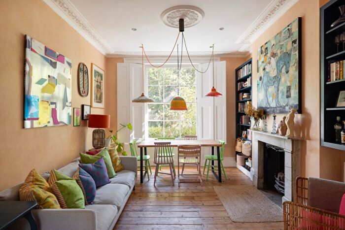2 Bedroom Apartment To Rent In Albert Street, Mornington Crescent, NW1