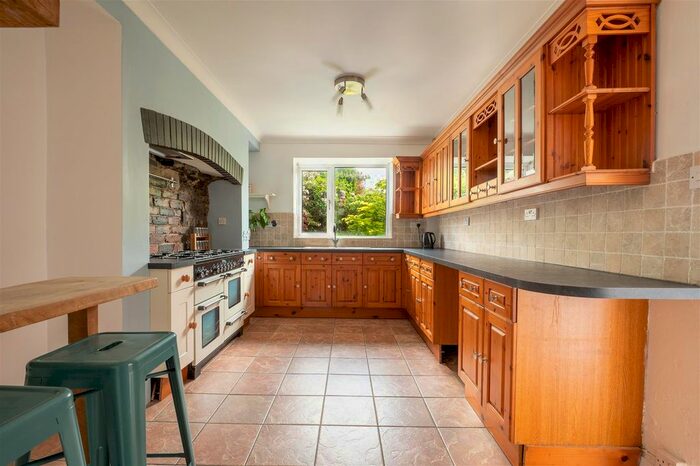 3 Bedroom Terraced House To Rent In Mount Street, Gowerton, Swansea, SA4