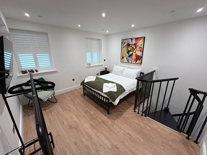 Studio To Rent In Duke Street, Liverpool, L1