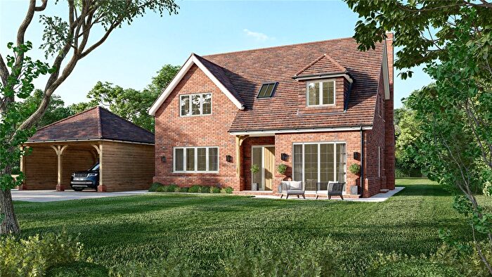 4 Bedroom Land For Sale In Boxhill Road, Tadworth, Surrey, KT20