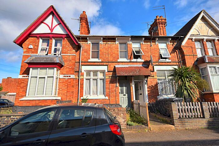 2 Bedroom Terraced House To Rent In Union Street, Kettering, NN16