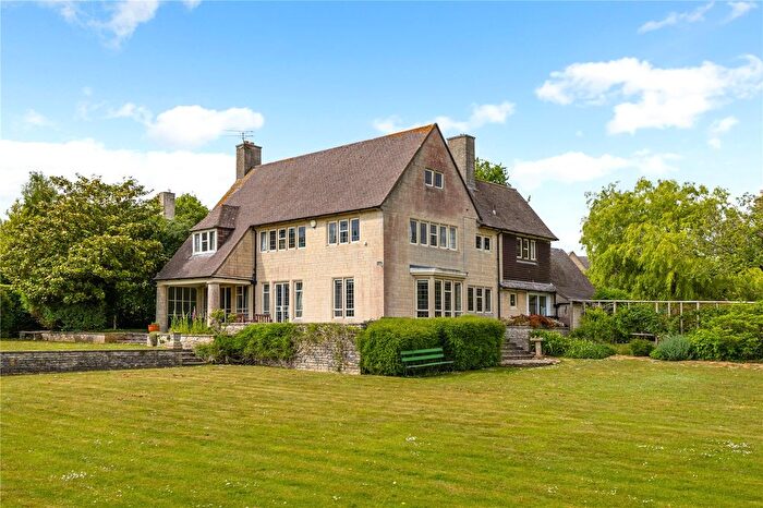 4 Bedroom Detached House For Sale In Bumpers Batch, Bath, Somerset, BA2