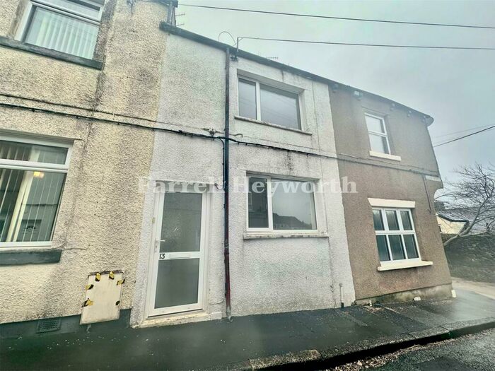 2 Bedroom House To Rent In Albert Street, Millhead, Carnforth, LA5