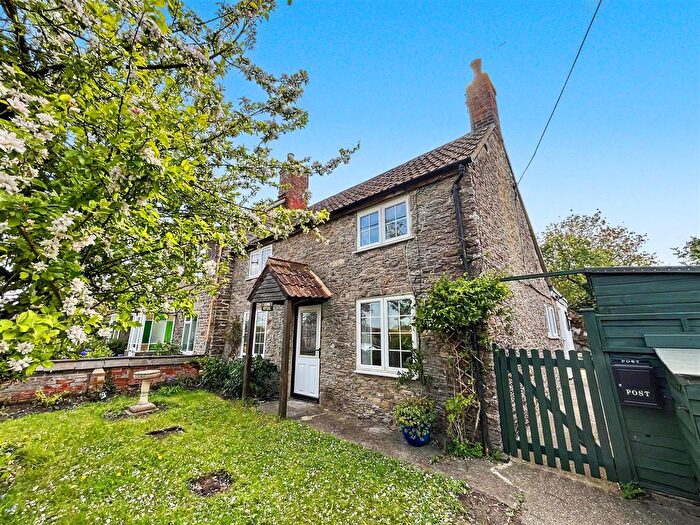 2 Bedroom Semi Detached House To Rent In Towns End, Henstridge, Templecombe, BA8