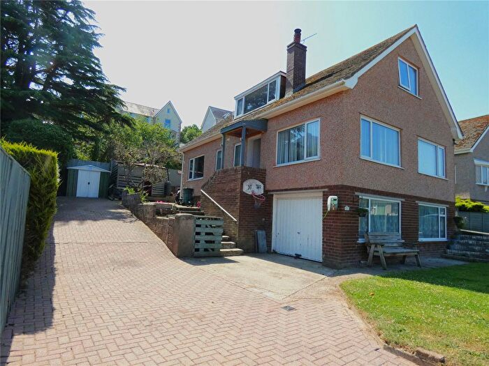 5 Bedroom Detached House For Sale In Parc Menai, Llanfairfechan, Conwy, LL33