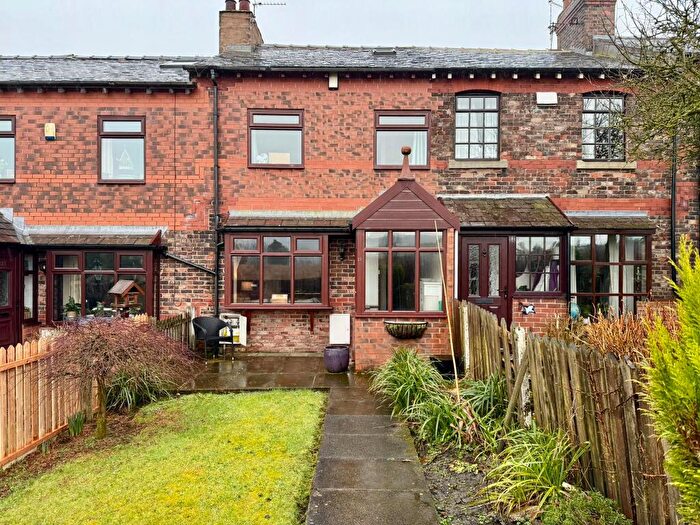 3 Bedroom Cottage To Rent In Overshores Road, Turton, Bolton, BL7