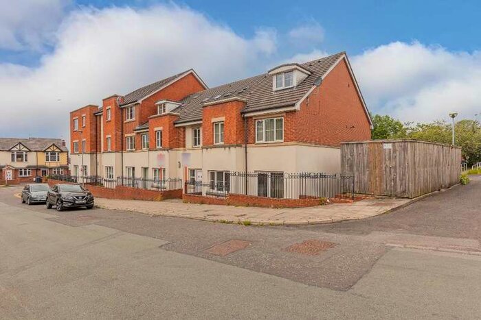 1 Bedroom Property To Rent In Woodlands Hall, Balcarres Avenue Wigan, WN1