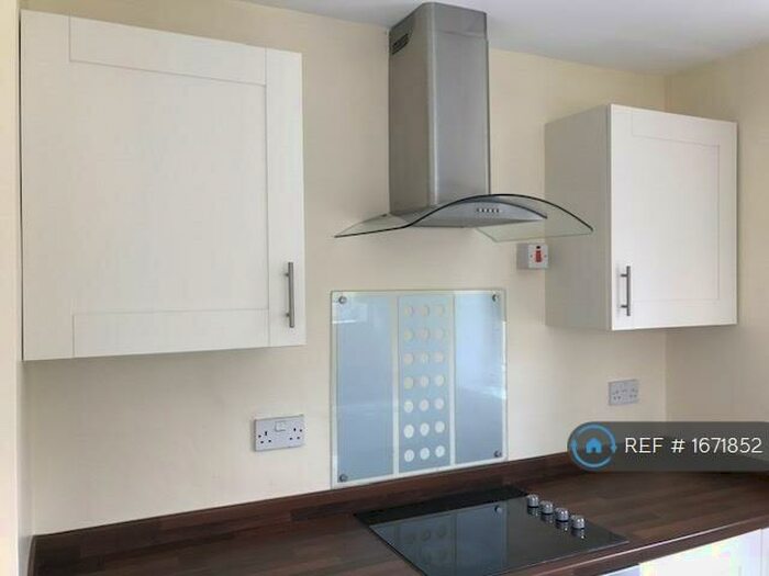 1 Bedroom Flat To Rent In Paget Close, Cambridge, CB2