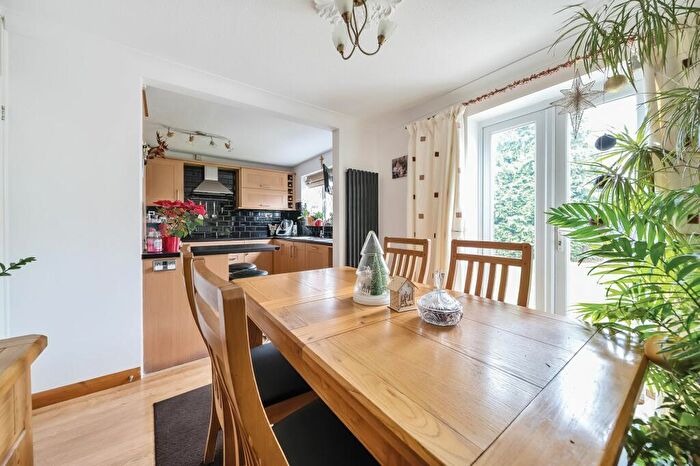 4 Bedroom Detached House For Sale In Sunningdale Gardens, North Bersted, Bognor Regis, PO22