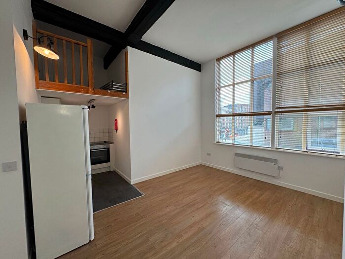 1 Bedroom Flat To Rent In East Usk Road, Alexandra House, NP19