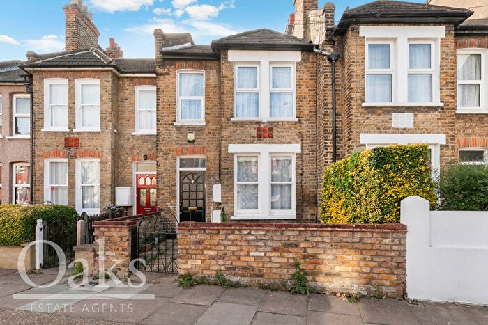 1 Bedroom Flat For Sale In Alston Road, Wandsworth, SW17