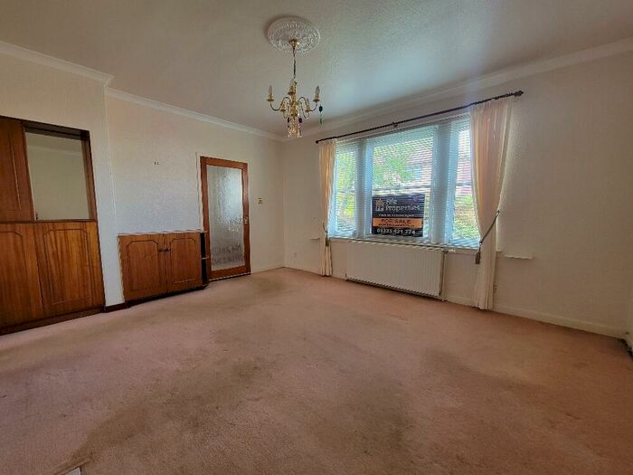 3 Bedroom SemiDetached House For Sale In Rowan Crescent, Leven, Fife, KY8