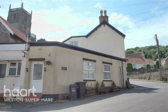 1 Bedroom Flat To Rent In Banwell, BS29