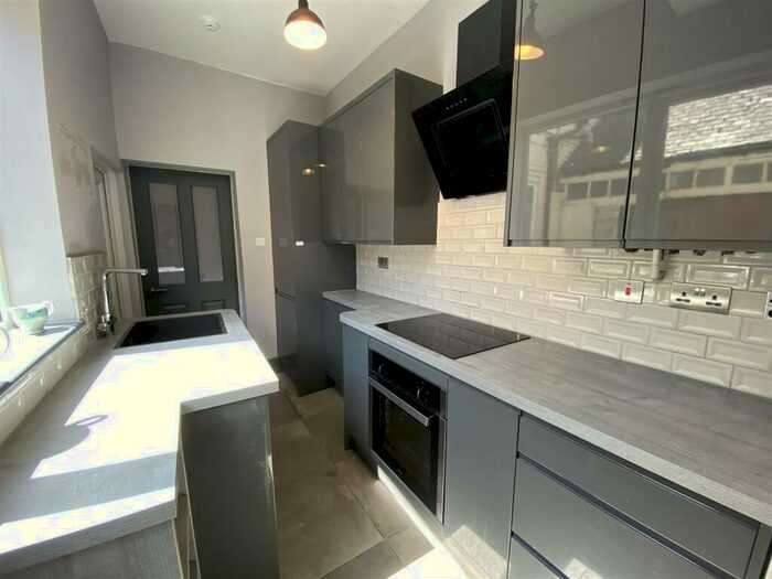 1 Bedroom Flat To Rent In Duffield Road, Derby, DE1