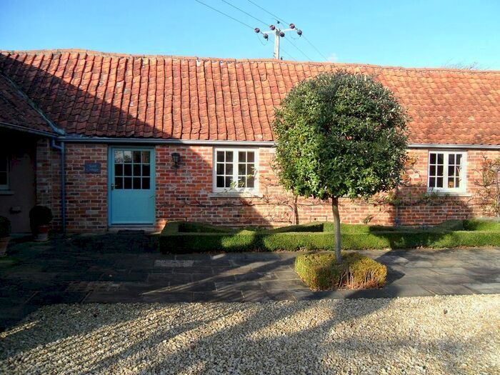 1 Bedroom Semi-Detached Bungalow To Rent In Inmarsh, Seend, Melksham, SN12