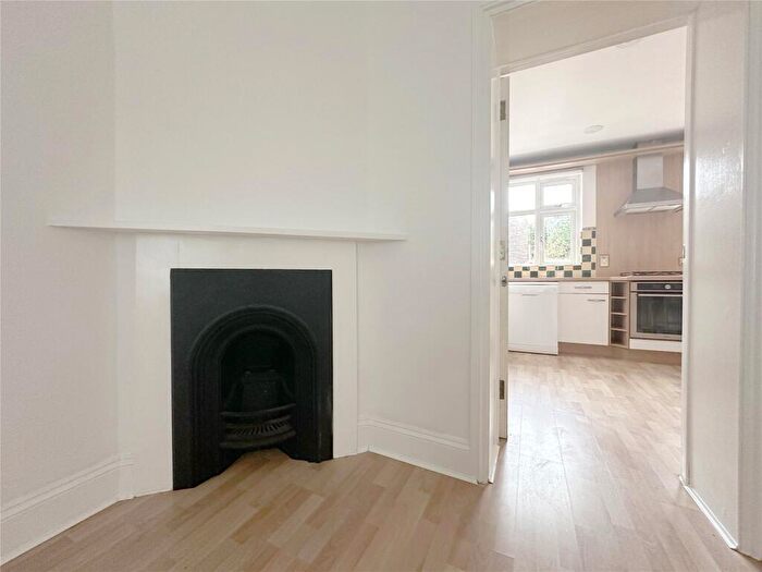 2 Bedroom Apartment To Rent In Lower Argyll Road, Duryard, Exeter, EX4