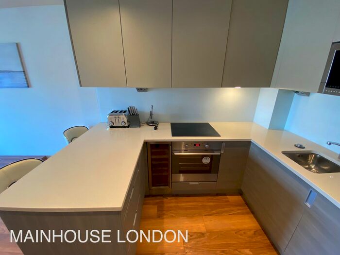 2 Bedroom Flat To Rent In Heritage Avenue, London, NW9