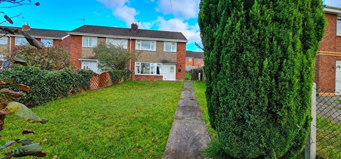 3 Bedroom House To Rent In Heol Y Gelli, Penllergaer, Swansea, SA4