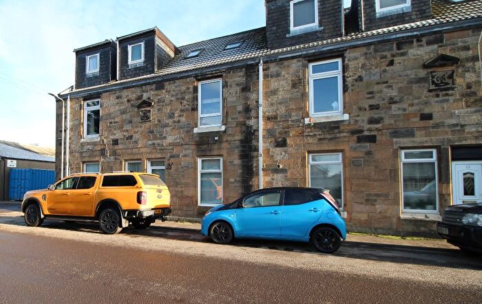 1 Bedroom Flat To Rent In Grangemouth, Grangemouth, Falkirk, FK3