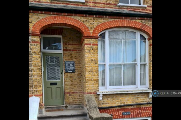 1 Bedroom Flat To Rent In Barry Road, East Dulwich, SE22