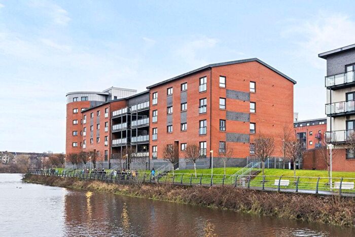 2 Bedroom Flat For Sale In Cardon Square, / Cardon Square, PA4