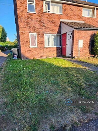 1 Bedroom Flat To Rent In Fairway Road South, Shepshed, Loughborough, LE12