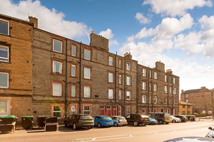 1 Bedroom Flat To Rent In Restalrig Road South, Restalrig, Edinburgh, EH7