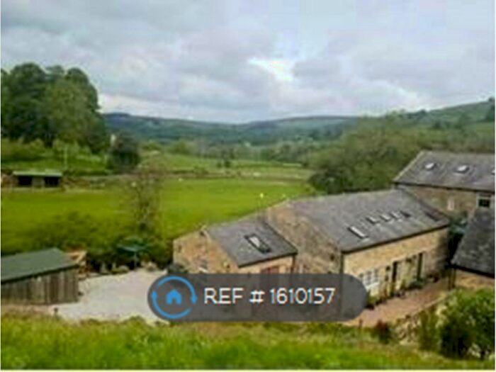 2 Bedroom Semi-Detached House To Rent In The Watermill, Pateley Bridge, Harrogate, HG3