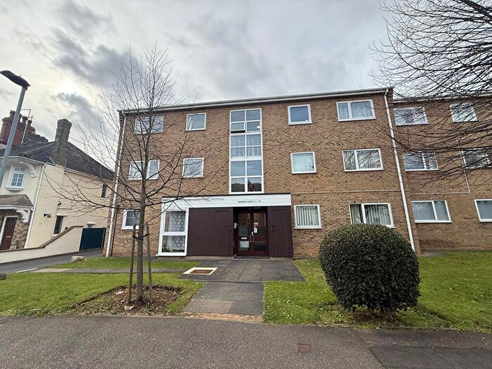 2 Bedroom Apartment To Rent In Amanda Court, Peterborough, PE3