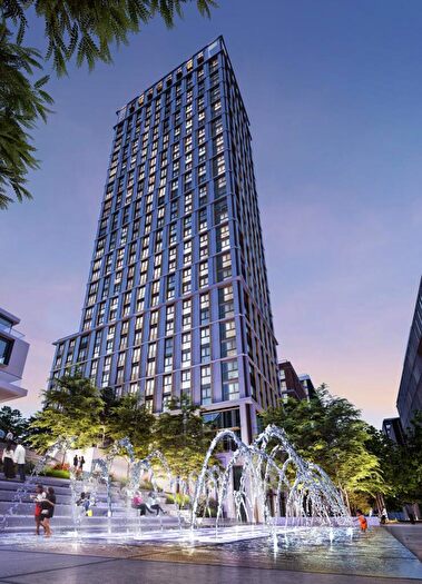 2 Bedroom Apartment For Sale In Twelve Trees Park, London, E15