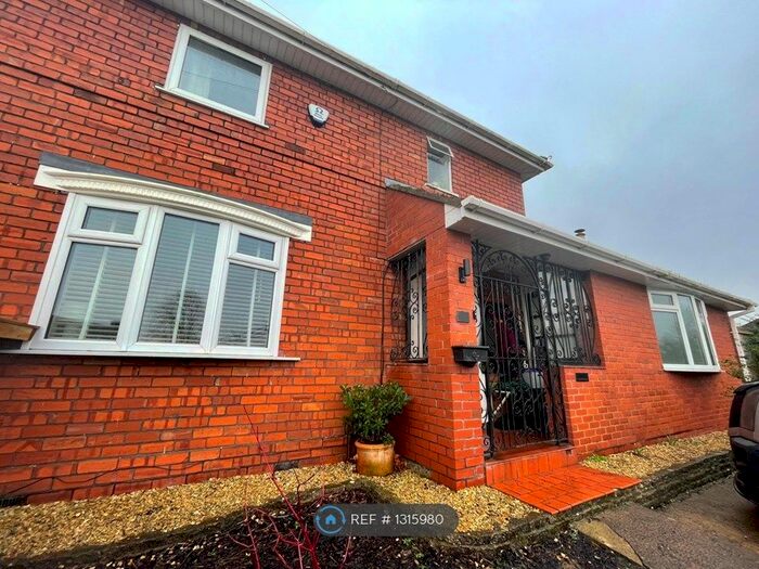 3 Bedroom Semi-Detached House To Rent In Bristol, Bristol BS13
