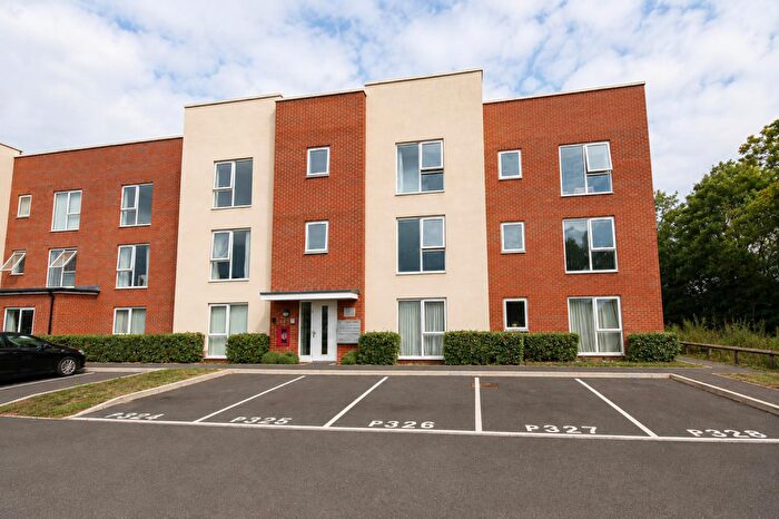 1 Bedroom Flat For Sale In Juby Court, Old Catton, NR6